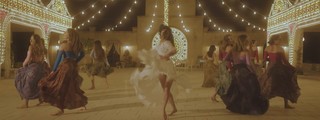 Maria Esposito feet photo 9