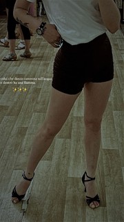 Maria Esposito feet photo 7