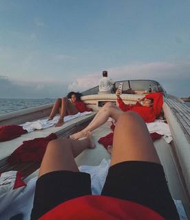 Maria Esposito feet photo 15
