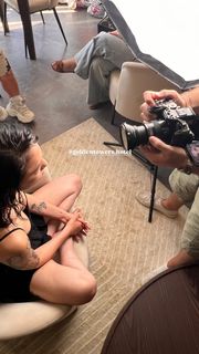 Maria Esposito feet photo 20