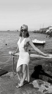 Maria Esposito feet photo 16