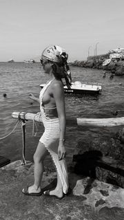 Maria Esposito feet photo 15