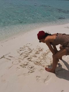 Maria Esposito feet photo 9