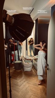 Maria Esposito feet photo 6