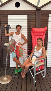 Maria Esposito feet photo 5