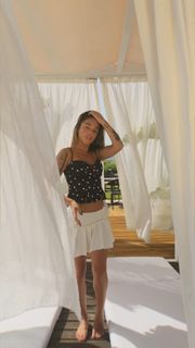 Maria Esposito feet photo 3