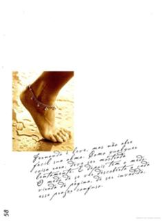 Maria Fernanda Cândido feet photo 16