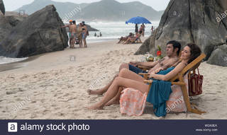 Maria Fernanda Cândido feet photo 19