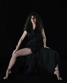 Maria Fernanda Cândido feet photo 8