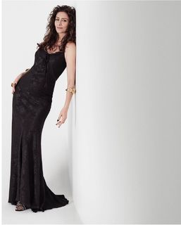 Maria Fernanda Cândido feet photo 7