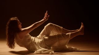 Maria Fernanda Cândido feet photo 5