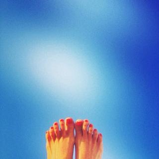 Maria Fernanda Yepes feet photo 17