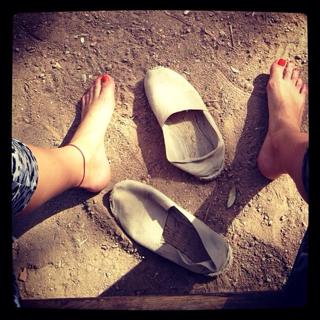 Maria Fernanda Yepes feet photo 16