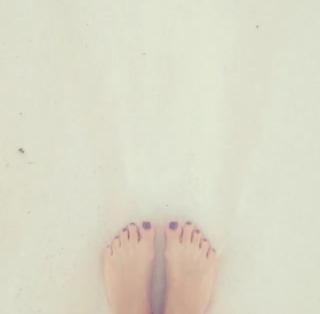 Maria Fernanda Yepes feet photo 14