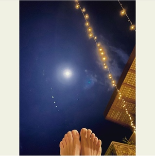 Maria Fernanda Yepes feet photo 6