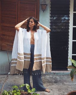 Maria Fernanda Yepes feet photo 4