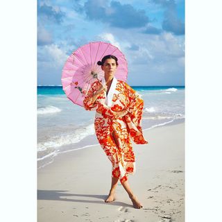 Maria Fernanda Yepes feet photo 3