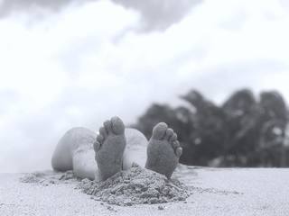 Maria Fernanda Yepes feet photo 12
