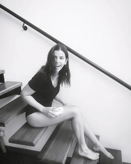 Maria Fernanda Yepes feet photo 11