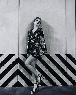 Maria Fernanda Yepes feet photo 8