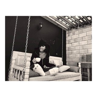 Maria Fernanda Yepes feet photo 7