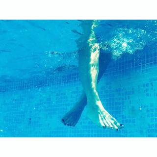 Maria Fernanda Yepes feet photo 6