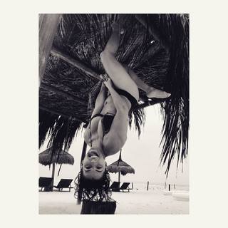 Maria Fernanda Yepes feet photo 5