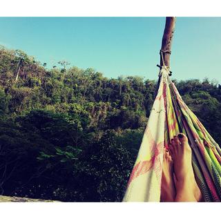 Maria Fernanda Yepes feet photo 1
