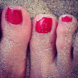 Maria Fernanda Yepes feet photo 20