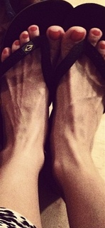 Maria Fernanda Yepes feet photo 14