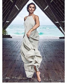 Maria Fernanda Yepes feet photo 9