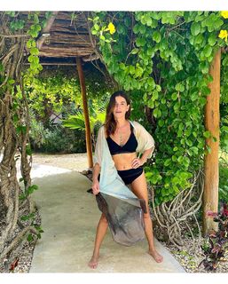 Maria Fernanda Yepes feet photo 7