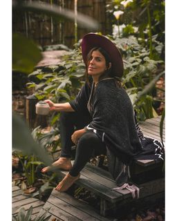 Maria Fernanda Yepes feet photo 5
