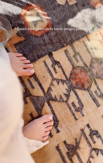 Maria Fernanda Yepes feet photo 2