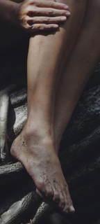 Maria Fernanda Yepes feet photo 17