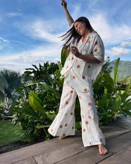 Maria Fernanda Yepes feet photo 14