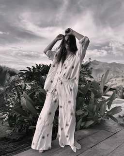 Maria Fernanda Yepes feet photo 13