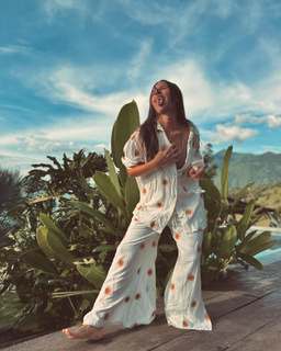 Maria Fernanda Yepes feet photo 12