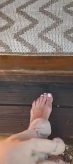 Maria Fernanda Yepes feet photo 7