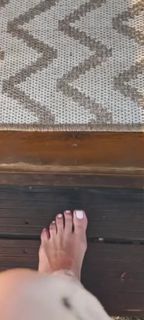 Maria Fernanda Yepes feet photo 6