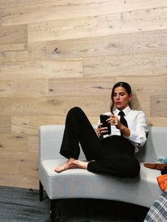 Maria Fernanda Yepes feet photo 3