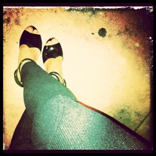 Maria Flor feet photo 20