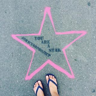 Maria Flor feet photo 19