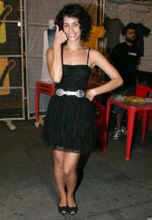 Maria Flor feet photo 19
