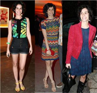 Maria Flor feet photo 18