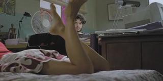Maria Flor feet photo 9