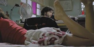 Maria Flor feet photo 8