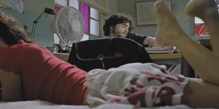 Maria Flor feet photo 6