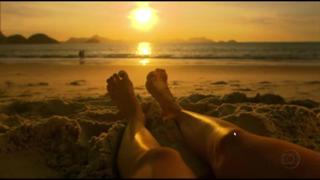 Maria Flor feet photo 20