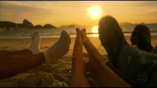 Maria Flor feet photo 18